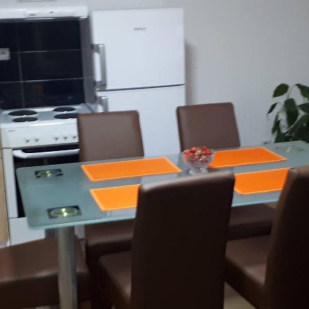 Apartmani Tajra Visoko Exterior foto