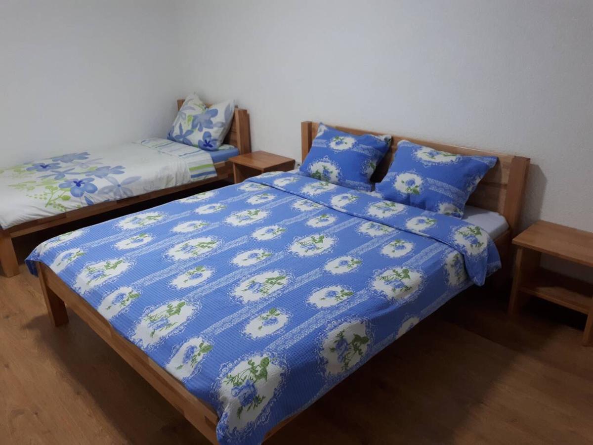 Apartmani Tajra Visoko Exterior foto