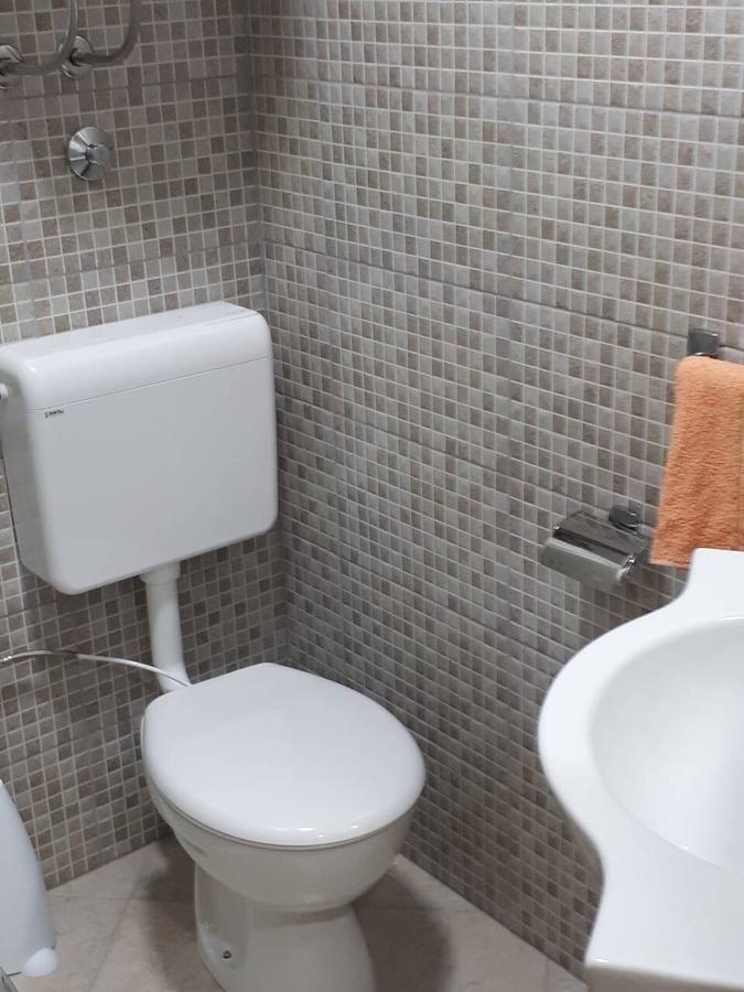 Apartmani Tajra Visoko Exterior foto
