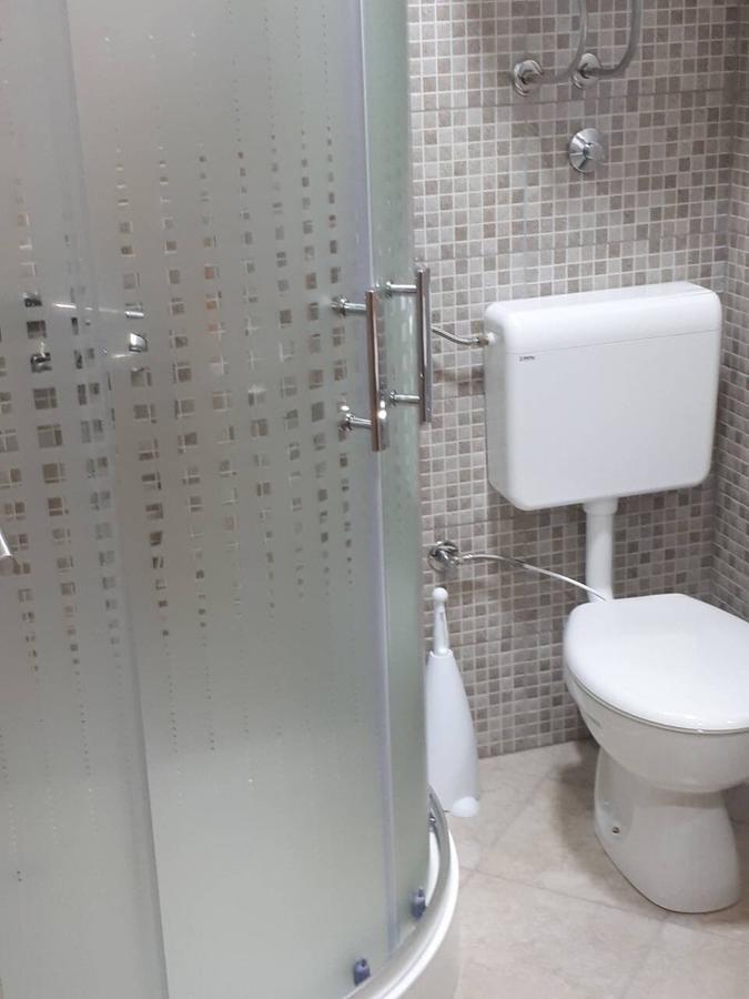 Apartmani Tajra Visoko Exterior foto