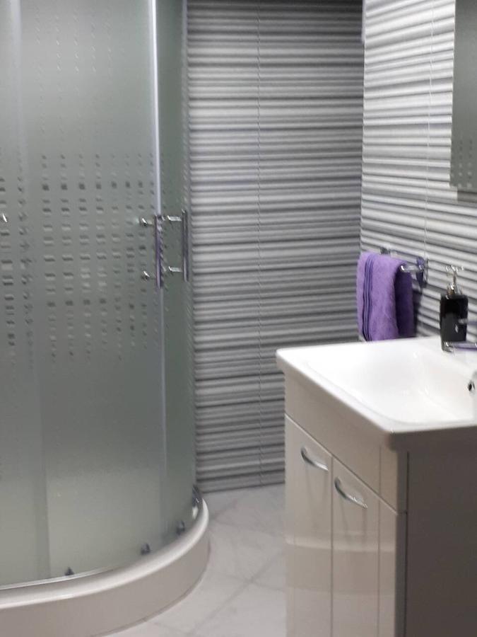Apartmani Tajra Visoko Exterior foto