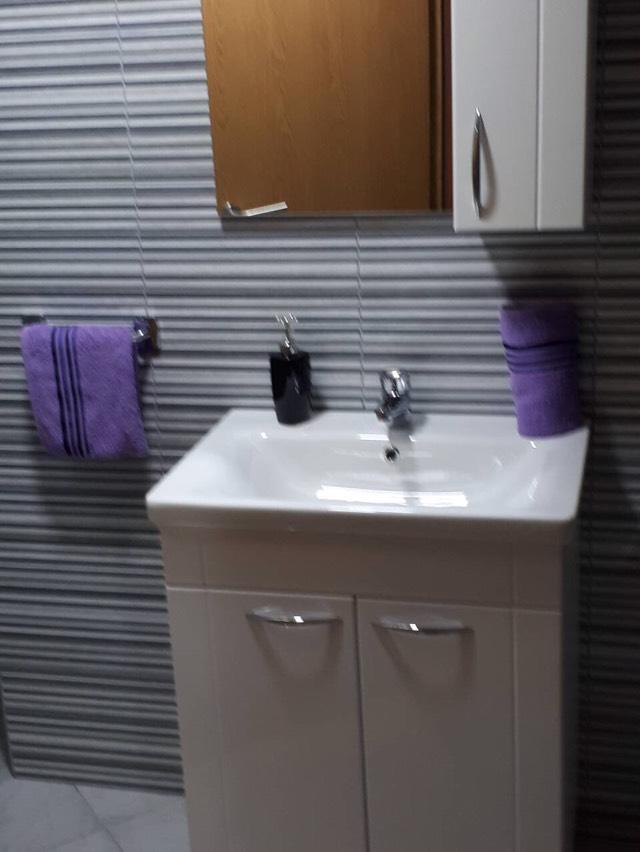 Apartmani Tajra Visoko Exterior foto