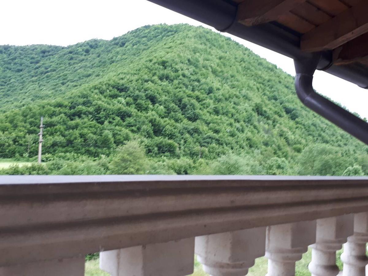 Apartmani Tajra Visoko Exterior foto