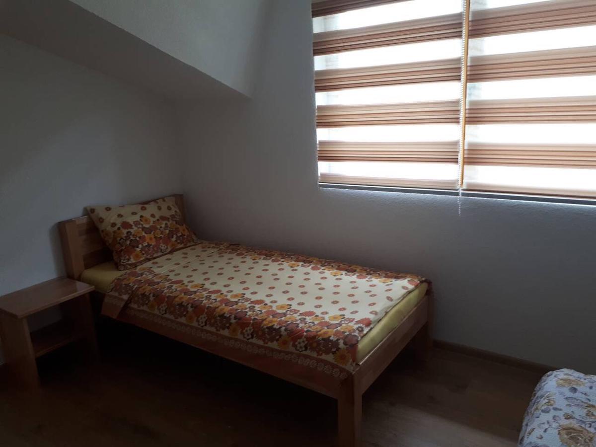 Apartmani Tajra Visoko Exterior foto