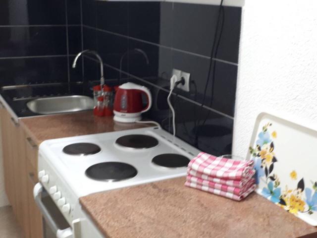 Apartmani Tajra Visoko Exterior foto